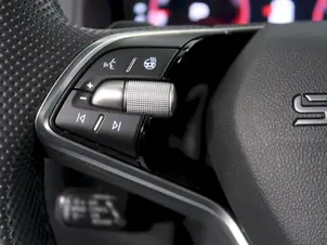 Škoda Karoq SportLine