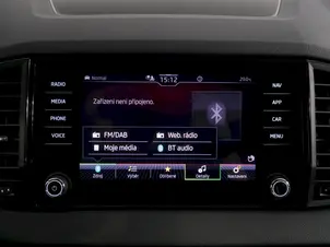 Škoda Karoq SportLine