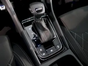 Škoda Karoq SportLine