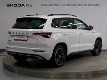 Karoq SportLine