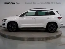 Karoq SportLine