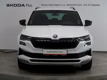 Karoq SportLine
