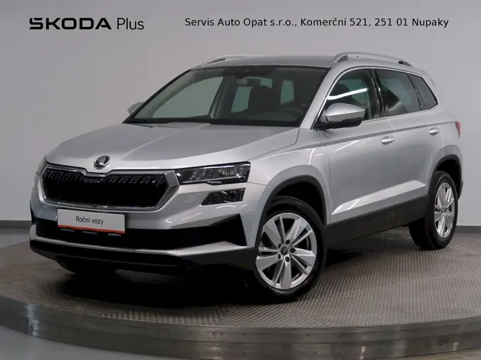 Karoq 
