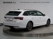 Octavia 