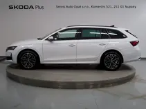 Octavia 