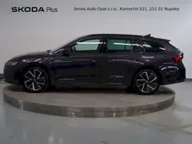 Octavia 