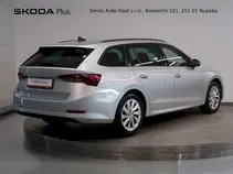 Octavia Fresh