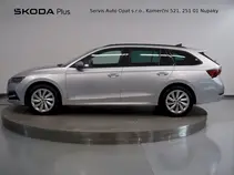 Octavia Fresh