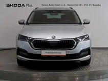 Octavia Fresh