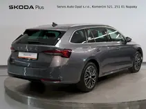 Octavia 