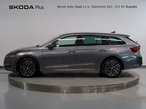 Octavia 