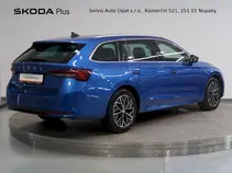 Octavia Top Selection