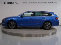 Octavia Top Selection