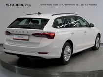 Octavia 