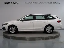Octavia 