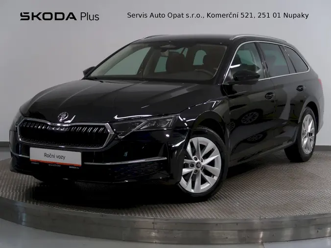 Octavia Top Selection