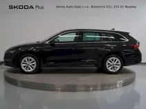 Octavia Top Selection