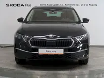 Octavia Top Selection