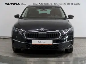 Škoda Octavia Top Selection