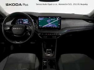 Škoda Octavia Top Selection