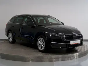 Škoda Octavia Top Selection