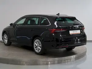 Škoda Octavia Top Selection