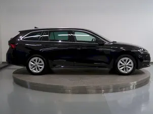 Škoda Octavia Top Selection