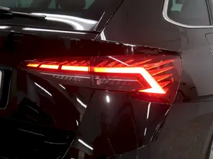 Škoda Octavia Top Selection