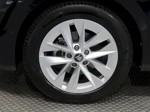 Škoda Octavia Top Selection