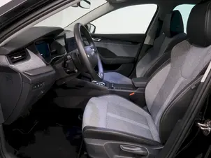Škoda Octavia Top Selection