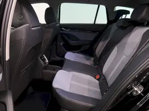Škoda Octavia Top Selection
