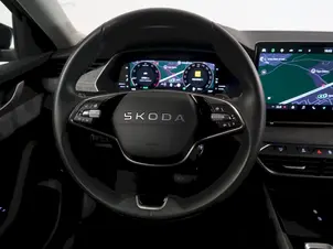 Škoda Octavia Top Selection