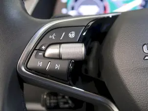 Škoda Octavia Top Selection