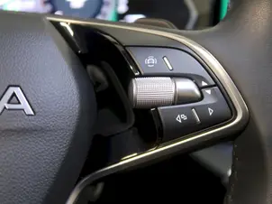 Škoda Octavia Top Selection
