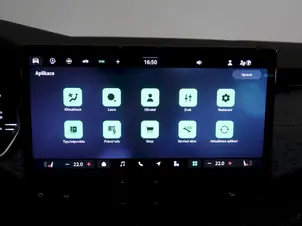 Škoda Octavia Top Selection
