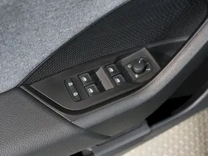Škoda Octavia Top Selection