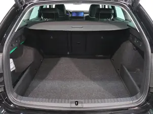 Škoda Octavia Top Selection