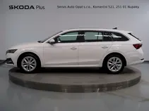 Octavia 