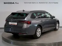 Octavia 