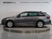 Octavia 