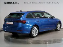 Octavia Fresh