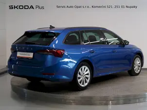 Škoda Octavia Fresh