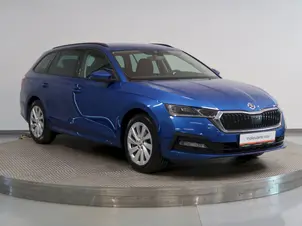 Škoda Octavia Fresh