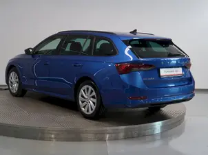 Škoda Octavia Fresh