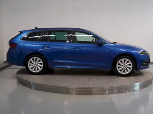 Škoda Octavia Fresh