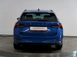 Škoda Octavia Fresh