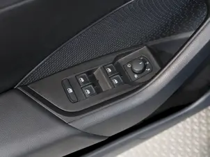 Škoda Octavia Fresh