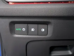 Škoda Octavia Fresh