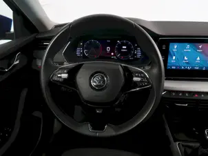 Škoda Octavia Fresh