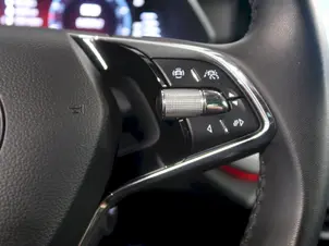Škoda Octavia Fresh